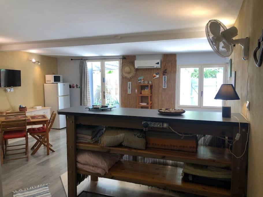 Les Cazes Hermitage 4-Proche Lagon L'Ermitage-Les-Bains Extérieur photo